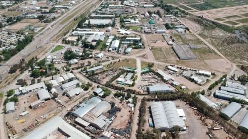 Neuquén presenta el Plan Provincial Industrial
