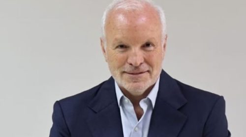 El Gobierno oficializó al nuevo secretario de Niñez y Adolescencia, un exCEO de una empresa de apuestas