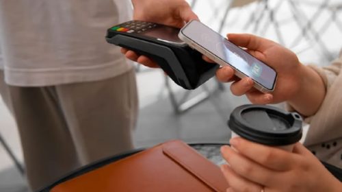 Rige a partir de hoy la “Propina Electrónica”