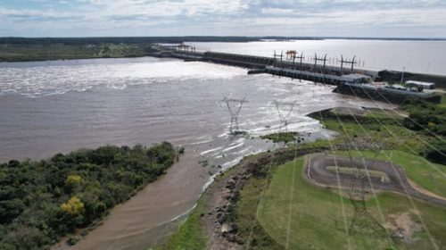 Los fondos de Salto Grande beneficiarán prioritariamente a los departamentos Federación y Concordia