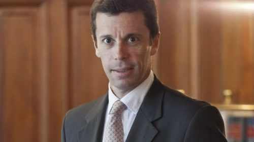 Denunciaron al titular de la empresa de gas de la provincia por negociaciones incompatibles Denunciaron al titular de la empresa de gas de la provincia por negociaciones incompatibles