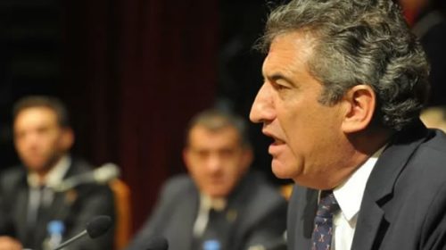 Cuánto afecta al peronismo de Entre Ríos la detención de Urribarri: del lawfare al armado 2025
