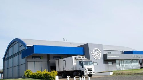 Empresa de Chajarí es la primera industria alimenticia del país con la certificación de Sello Ambiental Argentino