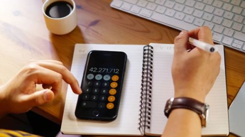 El Indec lanzó una calculadora de inflación personal: cómo funciona