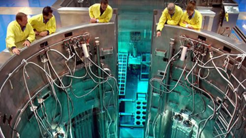 Hackeo a la CNEA: otra prueba de la desinversión en el sector nuclear