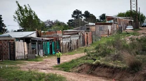 Las problemáticas sociales más graves detectadas por el programa RELEVAR
