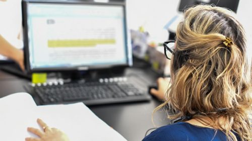 El Consejo General de Educación implementa un nuevo sistema para optimizar trámites docentes