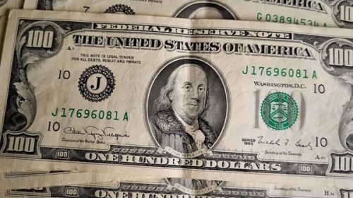 Cómo identificar los billetes de u$s 100 que salen de circulación y hasta cuándo se pueden cambiar