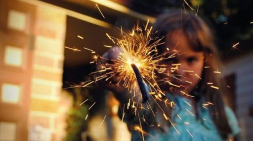 Fuegos artificiales amigables: una campaña por la inclusión
