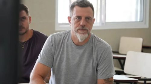 Macri pone a su hombre en la SIDE: Diego Kravetz será subsecretario de Inteligencia