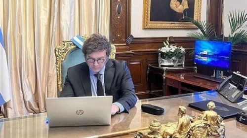 Por DNU, el Gobierno modificó el prorrogado Presupuesto Nacional
