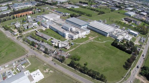 Derogan los decretos que promovían el Desarrollo de Parques Industriales