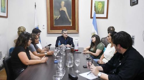 El Consejo Provincial del PJ resolvió expulsar al senador Kueider
