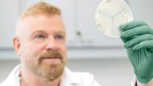 Científicos argentinos desarrollaron un anticuerpo que frena el avance de un tipo de cáncer