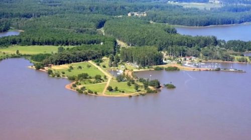 Anticiparon que el río Uruguay presentará una tendencia ascendente los próximos días