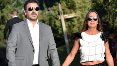 Denunciaron a Ritondo y a su esposa por el entramado de sociedades y propiedades en Florida