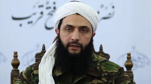 Quiénes son los rebeldes islamistas que tomaron el control de Siria