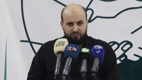 Mohammed al-Bashir dirigirá el Gobierno de transición sirio hasta marzo de 2025