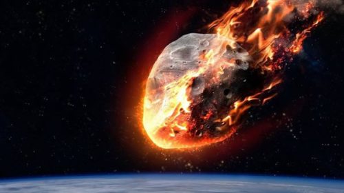 La ONU activó por primera vez en la historia el Protocolo de Seguridad Planetaria: un asteroide amenaza con impactar en la Tierra