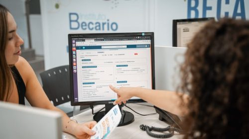Las becas provinciales tendrán un aumento en sus importes