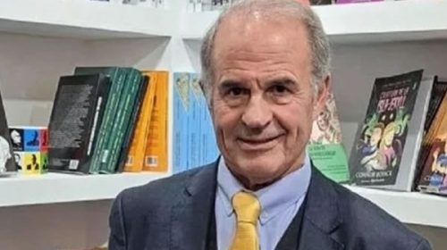 El Gobierno oficializó a Fernando Brom como subsecretario de Ambiente