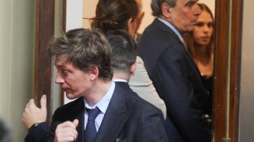 Francos cargó sobre Santiago Caputo por haber interrumpido la entrevista de Milei: “Nadie es superpoderoso”