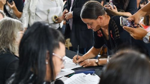 El CGE exhibe los listados complementarios provisorios docentes de inicial, primaria y sus modalidades