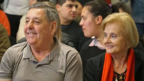 Escándalo cripto: Los entrerrianos que ayudaron a evitar la investigación contra Milei y su hermana por la promoción de $Libra