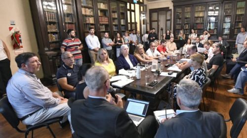 Mañana continuará en Diputados el tratamiento de la reforma del Consejo de la Magistratura