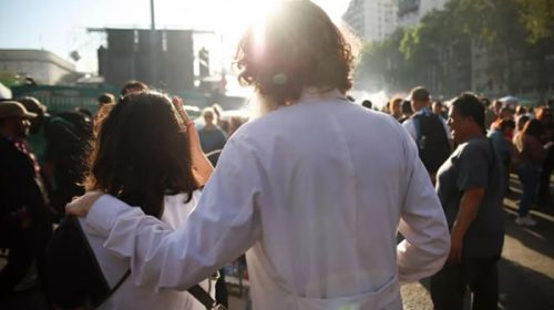 La CGT anunció dos paros docentes para febrero y marzo