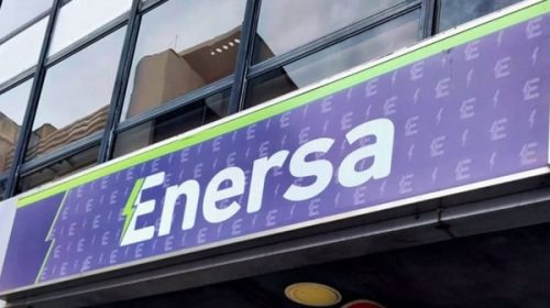Cambios en el directorio de Enersa