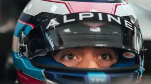 Franco Colapinto y Alpine: el test que podría abrirle la puerta a la Fórmula 1