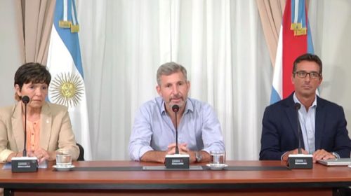Tarifa eléctrica: La Provincia continuará haciéndose cargo de los subsidios que la Nación eliminó