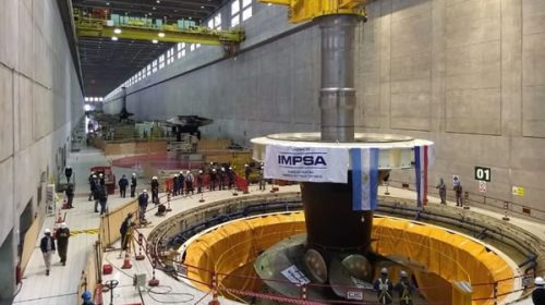 IMPSA: La primera privatización de Milei queda en manos de un empresario ligado a Trump
