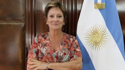 Renunció Ana Lamas, la subsecretaria de Ambiente de la Nación