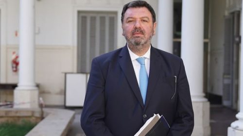 Fuertes críticas al dictamen del pliego de Lijo en el Senado