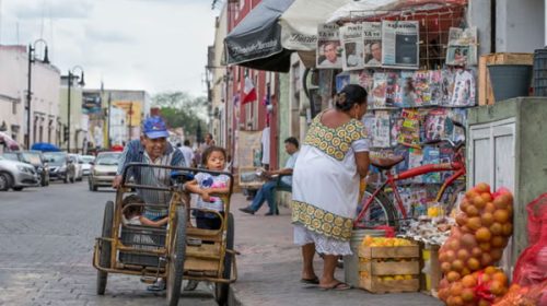 La OIT advierte que el crecimiento económico y el empleo se desaceleran en América Latina
