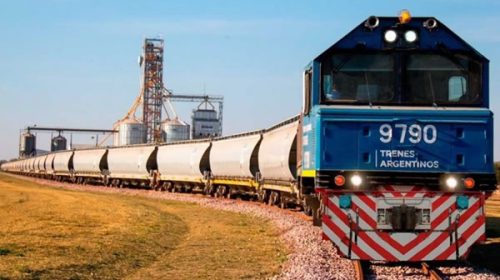 El Gobierno oficializó el procedimiento para la “privatización total” del Belgrano Cargas