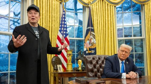 Estados Unidos: Trump, Musk y los despidos en el estado federal