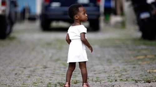 UNICEF denunció un aumento de la violencia contra los niños en Haití