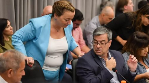 Con los gobernadores peronistas, el Gobierno busca fragmentar a Unión por la Patria en el Congreso