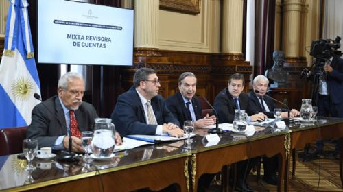 La AGN puede quedar desactivada el año que toca evaluar por primera vez la gestión de Milei