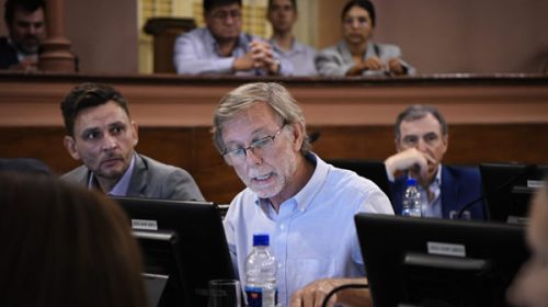 Reforma del Código Fiscal: El bloque justicialista en Diputados advirtió que no cumpliría con los requisitos constitucionales