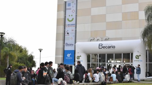En agosto se realizará la Feria El Becario te Muestra