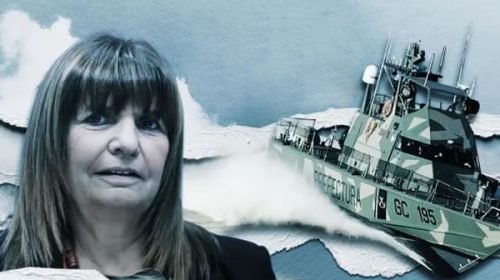 La AGN detectó sobreprecios e irregularidades en compras para Seguridad durante la era Bullrich