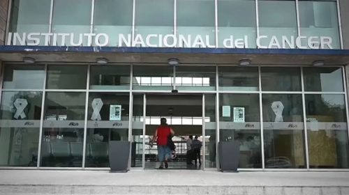 El Ministerio de Salud anunció que absorberá las funciones del Instituto Nacional del Cáncer