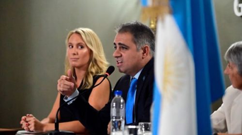 Tras las críticas, la Municipalidad de Gualeguaychú finalmente declaró de interés las actividades por el 24 de Marzo