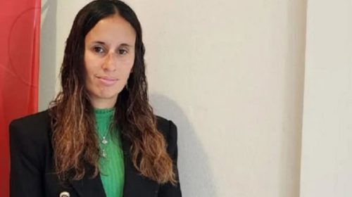 Silvina Deccó asume la banca que Stefanía Cora dejó en la Cámara de Diputados