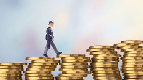 En 2024 se registró un reparto récord de dividendos a nivel global