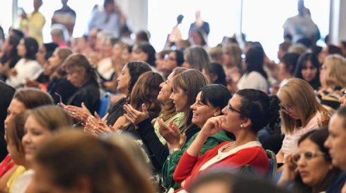 Exponen los listados de docentes provisorios de suplencias de ascenso